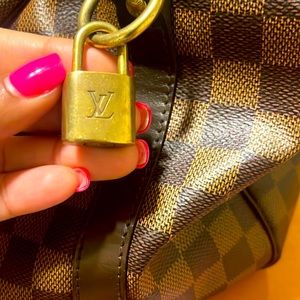 Louis vuitton  purse